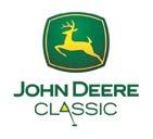 PGA TOUR John Deere Classic July 10-16, 2017 TPC Deere Run Silvis, Illinois This coupon is good for $5 off any regular priced ticket at the PGA TOUR s John Deere Classic.