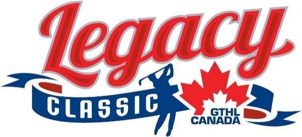 GTHL Special Events