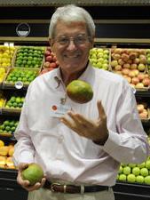 Newly Installed Veteran Management Team Jack Murphy Chief Executive Officer (CEO) 30+ years of experience in retail businesses Started Fresh Fields, a grocer in the DC area; grew from 0 to 25 stores