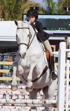 A Taste of Collegiate Riding A new event exposes young riders to the vast opportunities and choices that await them.