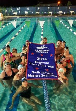 php Congratulations to our NCMS Relays in the US Masters Swimming s Top 10 for 2018 LCM Season: Place Age Group Event Time Swimmers (Age) 1 M160-199 200 Free 1:44.