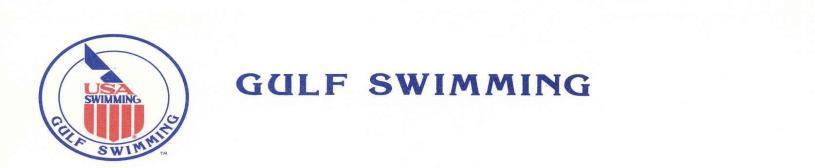 Board of Directors Meeting 2016 I. Roll Call II. III. IV. Approval of Minutes A. Gulf swimming Board of Directors Meeting 10.12.16 B. Special meeting of the Board of Directors 10.25.