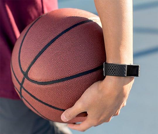 NEW for Officials Last Year Even though the FitBit might fit, you musta quit.......... wearing it.