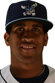 TONIGHT S BLUE ROCKS STARTING PITCHER #28 RHP Ofreidy Gomez Acquired: Signed as an international free agent by Kansas City on May 10, 2012.