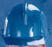 The new standard s performance requirements for Type I and Type II Helmets are equivalent to those specified in the 1998 revision. Electrical Performance 1.