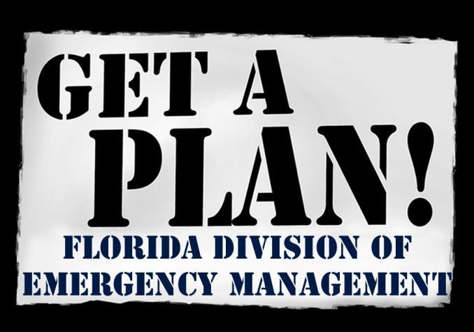 Florida Division of Emergency Management State Watch