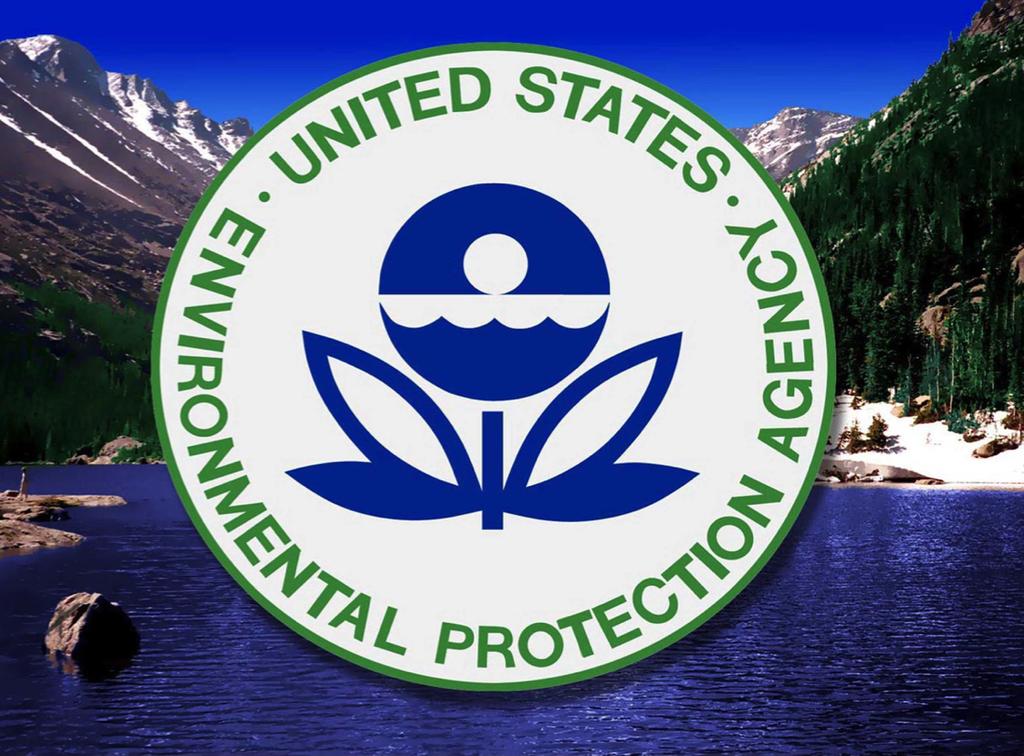 What is the EPA? The United States Environmental Protection Agency (EPA) helps protect our environment.