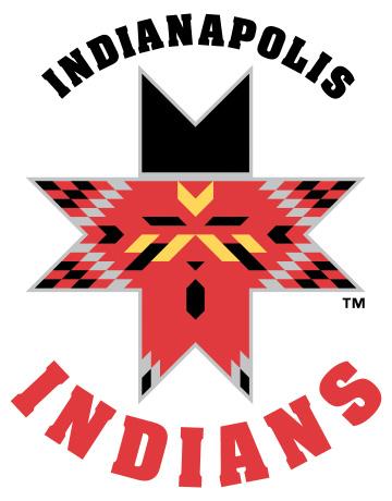 INDIANAPOLIS INDIANS GAME NOTES TIBE TENDS: P Daniel McCutchen begins a Major League rehabilitation assignment with the Indians today.