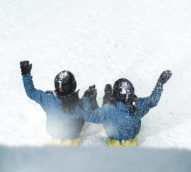 SNOW PARK Perfect for groups of 8 to 80 people PACKAGE INCLUDES: 1 OR 2 HOUR SLOTS EXCLUSIVE USE OF THE SNOW PARK FOR LARGER GROUPS HELMET AND BOOT HIRE Whether it s a get-to-know-you session, a