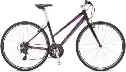 Schwinn Super Sport Schwinn is one of the oldest and reliable bicycle brands in the world.