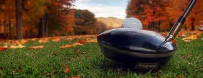 wing operations go. Couples Golf - new time! Friday, October 9 and 16 4:00 p.m. shotgun 9-hole, captain s choice scramble followed by a la carte dinner in the Tri-Brook Grill.