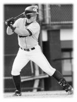 Cameron Lane 6 Infield R/R 5-9 177 Freshman-R (0 letters) 5-11-82 Columbus, Ga. (Columbus HS) Utility player who redshirted during the 2001 campaign.