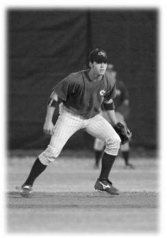 High School: A four-year letterwinner for coach Dan Perez at the Marist School as a shortstop, third baseman and pitcher... Helped Marist to state runner-up finishes in 1999 and 2000.