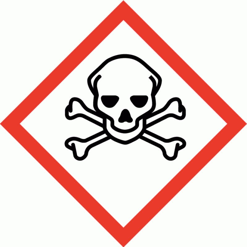 com 1.4. Emergency telephone number Emergency telephone +44 7887 998634 SECTION 2: Hazards identification 2.1. Classification of the substance or mixture Classification (EC 1272/2008) Physical hazards Not Classified Health hazards Environmental hazards Acute Tox.