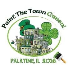 Paint the Town Green St. Patrick s Day Parade on March 19 th at 11am FINAL PARADE INSTRUCTIONS Line up starting 9:30 a.m. until 10:45 a.m. Parade starts (Step off) at 11:00 a.m. READ THIS DOCUMENT IN ITS ENTIRITY!
