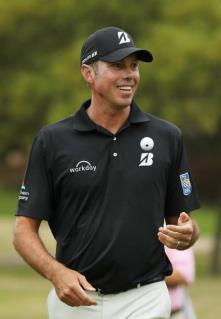 Matt Kuchar 2014 RBC Heritage champion, Matt Kuchar is set to make his 15 th appearance at this event. Kuchar is a combined 45- under par at Harbour Town GL since 2003.