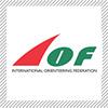 1 ORGANIZERS IOF - International Orienteering Federation - www.