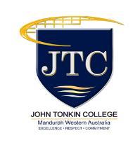 John Tonkin College Road Safety Guidelines Promoting a safe school road environment Vision At John Tonkin College we believe road safety is integral to the well-being and life long learning of our