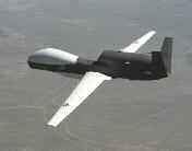 Activity Four - Northrop Grumman RQ-4 Global Hawk Purpose: Build a Global Hawk and observe how it flies.