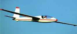2 Learning Outcomes - Describe how gliders use the environment to obtain altitude. - Describe why gliders look different than powered airplanes.