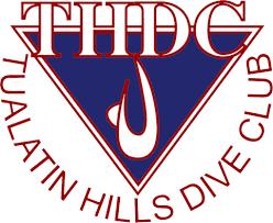Tualatin Hills Dive Club 2019 AAU Red-North Qualifier Meet Information <AAU License pending> Date & Time: Saturday, March 16th and Sunday, March 17th, 2019 Meet Location: Tualatin Hills Parks and