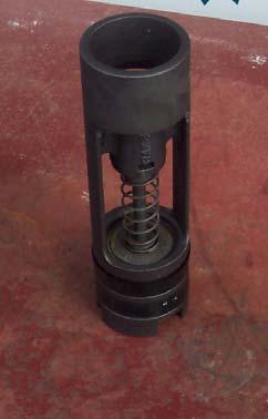 4: Non-return valve (float valve) Fig. 2.