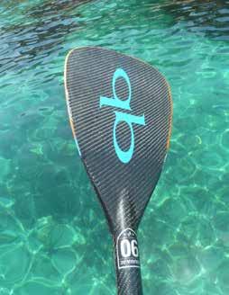 RSPro Paddle Edge Saver (2pcs) Protect the edge of your paddle blade, and forget about scratches and nicks. Just enjoy!