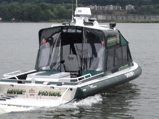 Increased costs for boating safety