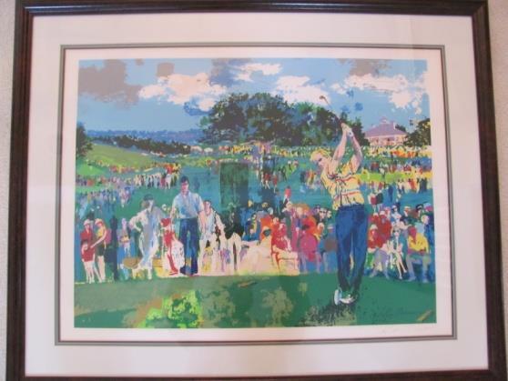 all the signage at the club in the early 1990 s Augusta National GC, circa 1960 s or 70 s, in good condition, size (23 x 12 ) Sale price @ $550 (SOLD