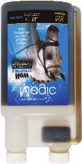 of the performance horse and support recovery FEED