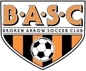 BASC Recreational Team Formation Policy BASC recreational teams will be formed each season in accordance with the Broken Arrow Soccer Club Recreational Team Formation Policy as follows: Registration