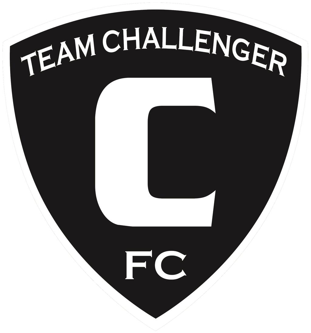 Team Challenger FC Player Guide Contents Labeled Soccer Field Labeled Thirds Numbers by