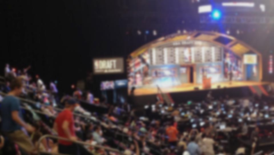 2013 NBA Draft on ESPN Simulcast Live