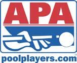 Jeff & Diane Duda League Operators American Poolplayers Association of Philadelphia, Pa. P.O. Box 100 Somerdale, NJ 08083 League Phone: 215-470-2818 philly@apaleagues.