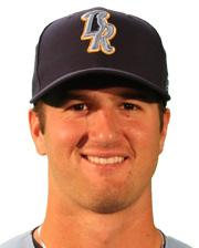 TONIGHT S BLUE ROCKS STARTING PITCHER #31 LHP Foster Griffin Acquired: Drafted in first round in MLB Draft in 2014 out of First Academy HS, Orlando FL Born: Orlando, FL Age: 21 (July 27, 1995)