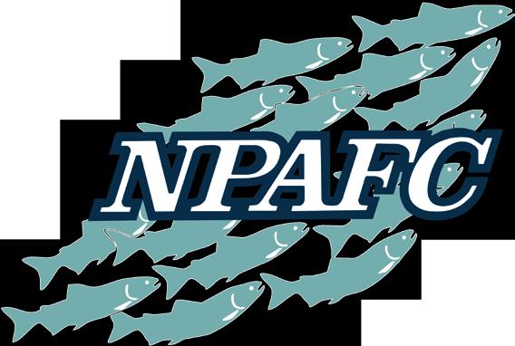 North Pacific Anadromous Fish