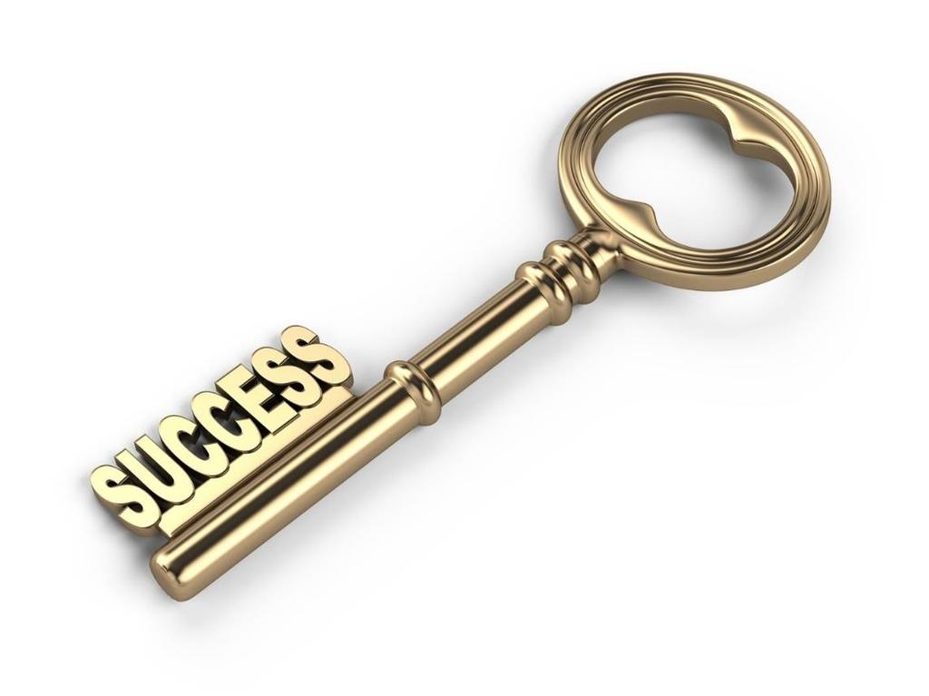 Keys to Success Find a champion! Bring agencies together Communicate!