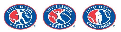 APPEARANCE OF LITTLE LEAGUERS Guidelines for showing Little League players, volunteers, and facilities in photo and video Any use of the Little League trademarks (including the words Little League,