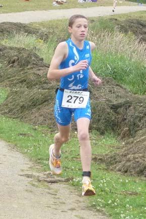 NEWS Hetton Lyons Tri 17th July Just a few juniors went to Hetton Lyons Country Park in Sunderland to take part in an event outside of our region (north east).