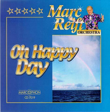 DISCOGRAPHY Oh Happy Day Marc Reift Orchestra 1 2 3 4 Oh Happy Day Gloryland Scott Richards Go Down Moses Nobody Knows The Trouble I ve Seen 5 Swing Low, Sweet Chariot 6 Deep River 2 31 3 38 2 44 2
