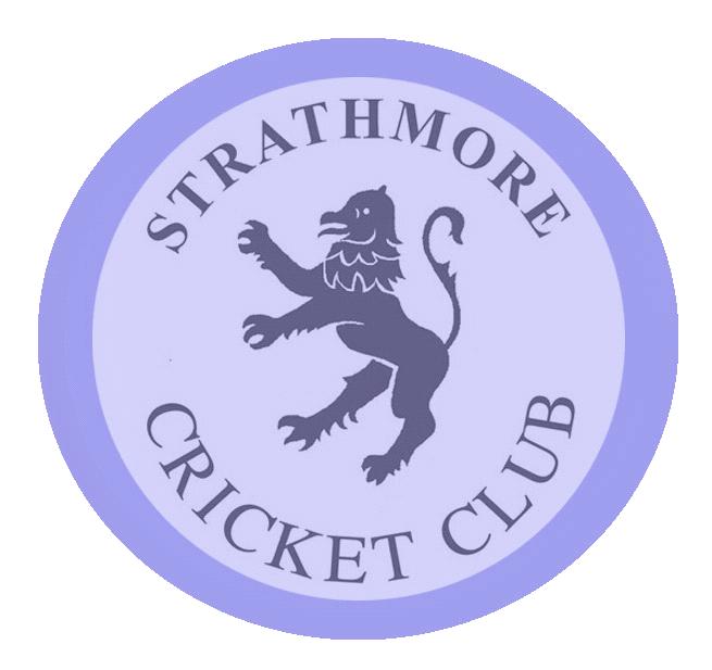 Strathmore Cricket Club 2015/2016 Sponsorship