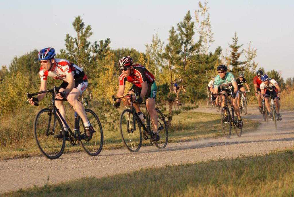BCW Cycling Club is proud to present: The SCA Cyclo-Cross Provincial Championships Sunday, October 26
