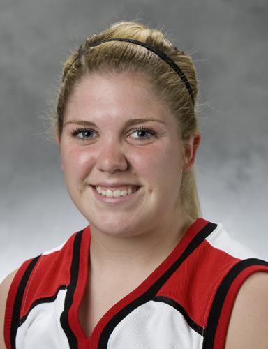 #41 Aileen Rossouw F 6-2 Sr.-RS Plano, Texas Auburn Bests: Bests: Points: 14 13 Field Goals: 5 4 3-point FGs: 1 1 Free Throws: 7 5 Rebounds: 10 10 Assists: 6 2 Steals: 6 1 NIU vs.