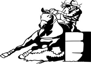 Progressive Barrel Racing Association Newsletter December 2016 On December 4 th, we held our final show for 2016 and what a turn out we had!