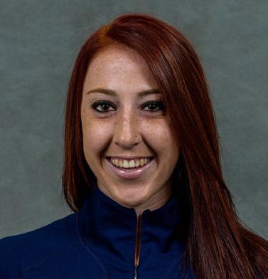 #27 Courtney Ziese Junior C/INF R/R Canyon Country, Calif.