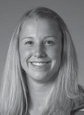 PLAYERS 2 Becci Burling Middle Blocker 6-1 Senior-3L Monument, Colo. (Lewis-Palmer) All-America Candidate Burling s Career Statistics Year SP K K/S TA Pct A A/S SA DIG D/S TB B/S 2007 65 114 1.75 315.
