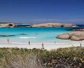 December 18, 2014 Mullaloo Surf Life Saving Club Newsletter NEW BEACH TOWELS Australia Day Weekend Country Carnival 2015 The SLSWA Country Carnival is being held in Esperance at the Esperance