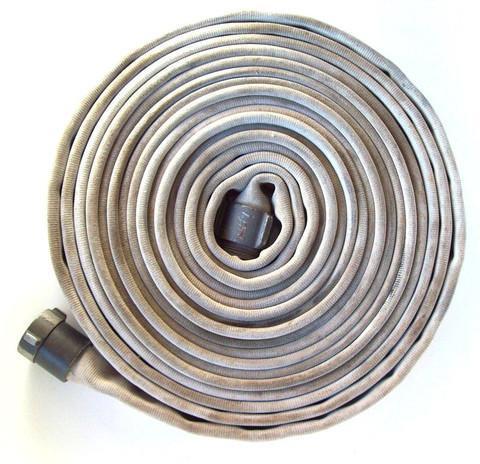 Proper Hose Storage Properly storing the hoses will make them last and will prepare them for the next person.