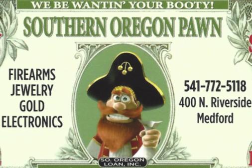 Wildlife Oregon Hunters Association Potluck Catering Rogue