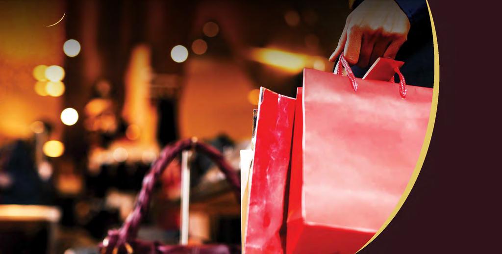 retail exquisite shopping Enjoy the prime privileges with shopping